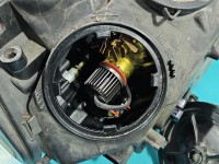 Reflektor lewy lampa przód BMW F01 EUROPA