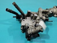 Zawór egr Kia Sorento III 28410-2F600 2.0 crdi (D4HA) Producent części: KIA, wraz z chłodnica spalin