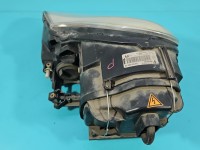 Reflektor prawy lampa przód Porsche Cayenne I 9P EUROPA