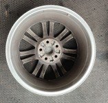 Felga aluminiowa alufelga Opel Insignia A 08-17 Średnica felgi: 18", Szerokość felgi: 8.0", Rozstaw śrub: 5x120, Odsadzenie...