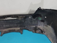 Zderzak tył Mazda 6 II GH czarny A3F HB