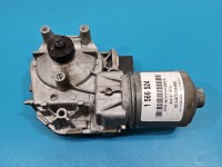 Silniczek Silnik wycieraczek przód AUDI Q7 II 4M 1397220719, 4M1955119A