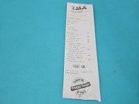 TEST Alternator Dacia Logan I 05-14 0124325031 1.4 8V wiel