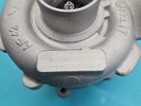 Turbosprężarka Regenerowana Renault Laguna II 717345-3, HC465706, H106052/6200091350 1.9 dci 101KM