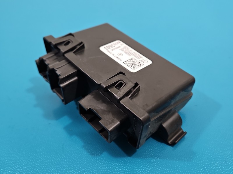 Sterownik parkowania PDC Opel Insignia B 84233603, 244795589