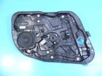 Podnośnik przód lewy SZYBY WINDA 81310-3Z000 Hyundai I40 Europejska, 6PIN 5d kombi