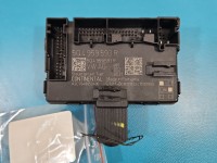 Sterownik moduł Europejska, DRZWI PRZÓD LEWE Skoda Superb III 5Q4959593R