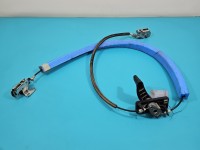 Klamka wewnętrzna tył lewa Citroen Jumper 14- FT95380, G016D122