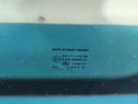 Szyba karoseryjna tył lewa Mercedes Vito W639 HB