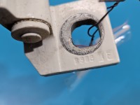 Zawias drzwi tył lewy Maserati Quattroporte VI 13-