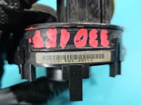 Poduszki powietrzne zestaw komplet Citroen C1 I