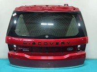 Klapa tył Land rover Discovery Sport 14- L550 HB 5d bordowy LRC 868 FIRENZE RED