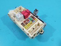 Sterownik moduł Producent części: FIAT, 51786512, KATALOGOWO 51786512 Fiat Bravo II F198146201