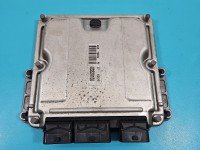 Komputer Sterownik silnika 0281011248, 9652183780 Peugeot 307 2.0 HDI