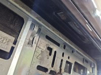 Klapa tył Audi A8 D2 sedan 4d LZ5L