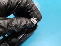 Klamka przód lewa zewnętrzna Hyundai I30 III 16- 93200-03100 R2T