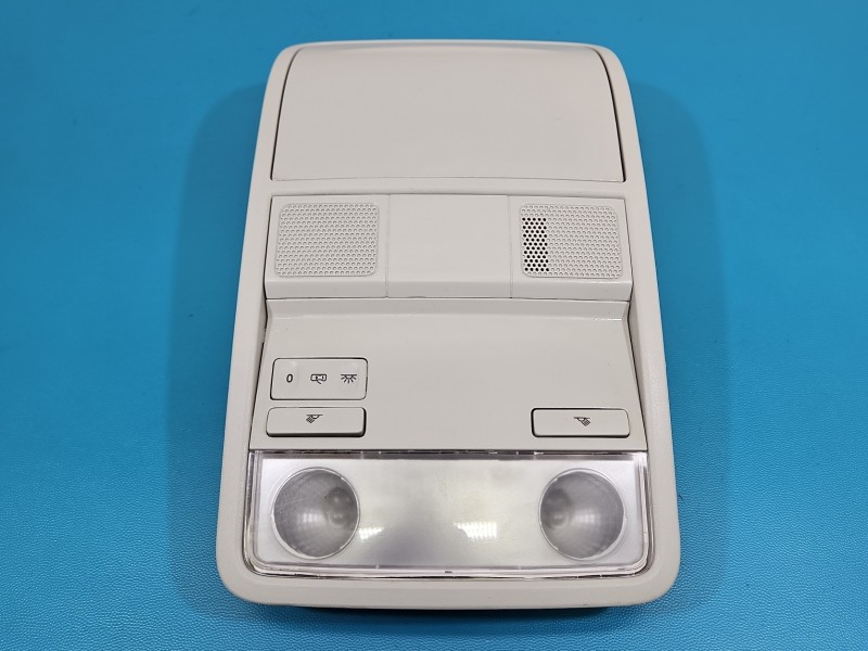 Lampa kabiny lampka Skoda Octavia III 1K0947105, 3B0035711B