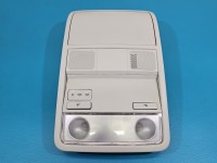 Lampa kabiny lampka Skoda Octavia III 1K0947105, 3B0035711B