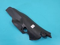 Osłona ZAŚLEPKA PLASTIK Toyota Corolla E21 19- 62552-02750