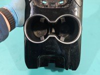 Osłona ZAŚLEPKA PLASTIK Ford Mondeo Mk5 FS73F042B60BA