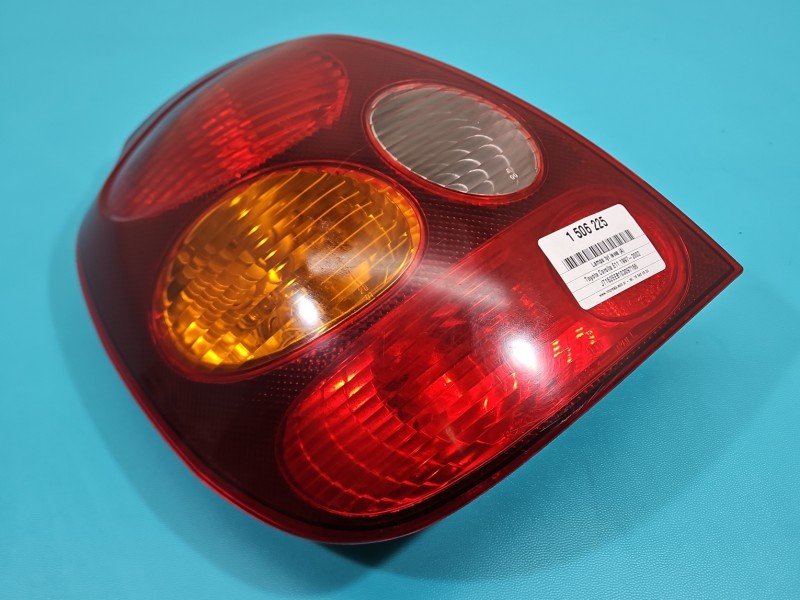 Lampa tył lewa Toyota Corolla E11 HB