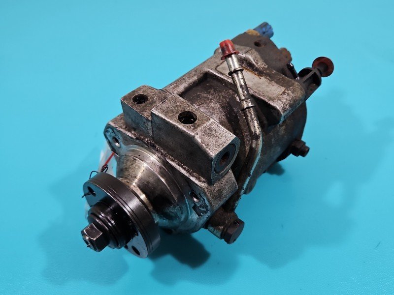 Pompa wtryskowa Ford Transit connect 9307Z523B, 11343B11, 9303-102D 1.8 tdci