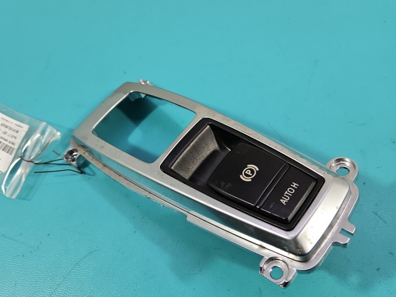 Przełącznik hamulca ręcznego BMW X6 E71 6975467