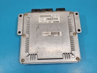 Komputer Sterownik silnika Citroen C5 I 2.0 hdi 0281010808, 9644721080