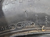 Koło zapasowe 16" dojazdowe dojazdówka Dodge Caliber Rozstaw śrub: 5x115, Goodyear, IMPRK1541753, 115/90/R16 5X114,3...