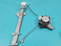 Podnośnik przód prawy SZYBY WINDA Mitsubishi Outlander I 6 PIN 5d HB