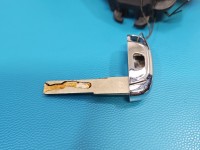 Klamka przód lewa zewnętrzna AUDI A4 B8 8T1837885B