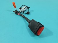 Pas bezpieczeństwa przód lewy kierowcy JAGUAR XF II X260 FK7261208AD EU