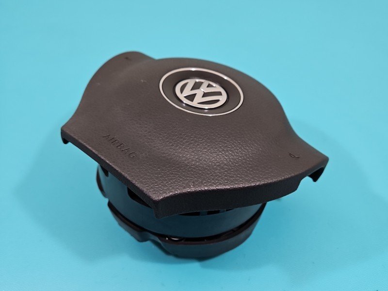 Poduszka powietrzna kierowcy airbag Vw Golf VI 3C8880201K Poduszka powietrzna kierowcy airbag Vw Golf VI 3C8880201K