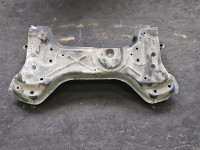 WÓZEK KOŁYSKA TRAWERS Sanki Belka silnika Fiat Ducato III 06-14 boxer jumper 2.2 jtd