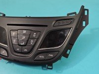 Konsola panel nawiewu Opel Insignia A 90924558