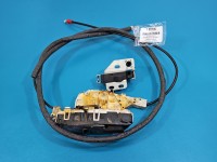 Zamek tył prawy A9067400935, A2040085899 Mercedes Sprinter II 906 drzwi skrzydłowe. 8pin