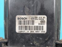 Pompa abs Vw Passat B5 4B0614517G, 0265225124, 0265950055