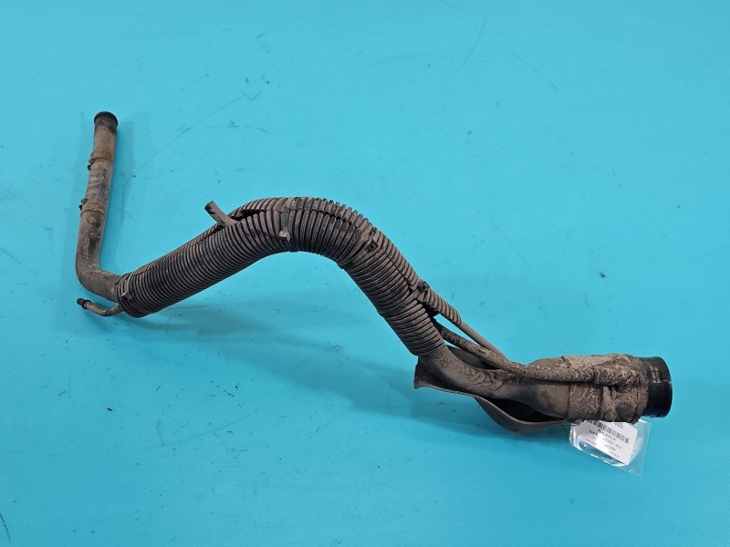 rura Wlew paliwa Ford Mustang V 04-14 rura Wlew paliwa Ford Mustang V 04-14