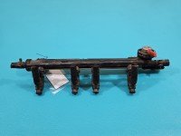 TESTOWANY Wtryskiwacz Skoda Octavia I 06A906031C, 028015579 2.0 8V wiel