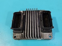 Komputer Sterownik silnika Opel Zafira A 1.6 16V 12242020