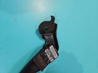 Pas bezpieczeństwa tył prawy Producent części: BMW BMW X6 E71 608914600C, S4912049205K