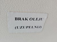 Skrzynia biegów Audi A3 8P 2.0 tdi