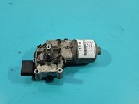 Silniczek Silnik wycieraczek przód Audi A4 B7 0390241509, 8E1955119