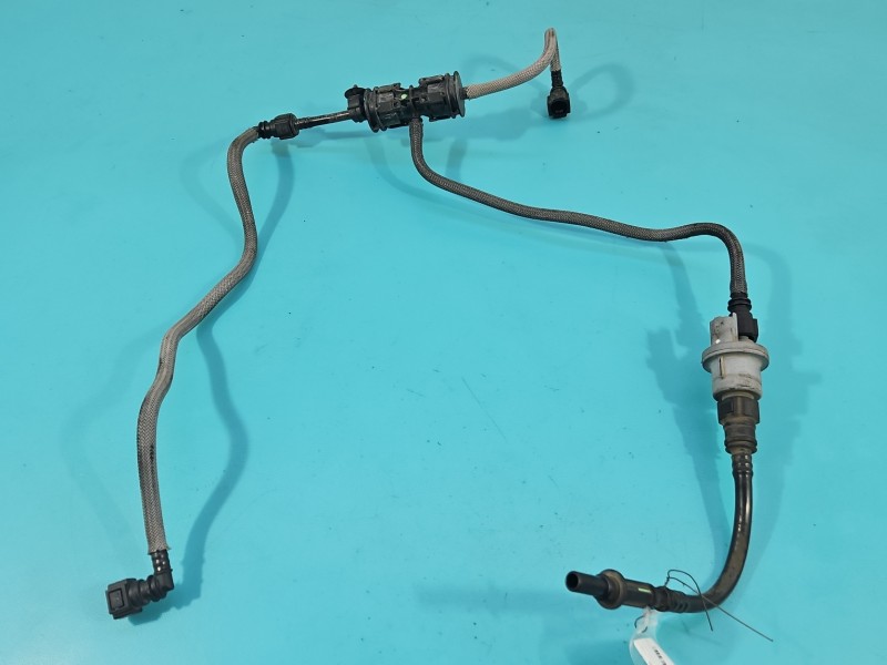 Zawór podciśnienia 9802009480 Peugeot 2008 II 1.2 12V