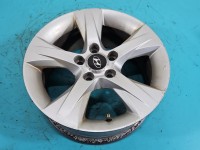 4X alufelgi felgi 16" komplet Hyundai I40 R16