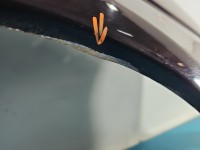 Błotnik przód prawy Citroen C5 I EFBD