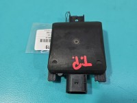 Sterownik moduł Europejska, ASYSTENT ZMIANY PASA RUCHU , Tył Prawy Formentor 20- 2Q0907686G