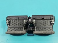 Kratka nawiewu środkowa Citroen C3 III 16-24 T14015317008 EUROPA