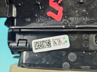 Kratka nawiewu Skoda Superb IV 3P1819201 EUROPA