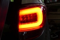 Lampa tył prawa błotnika Kia Carens IV 13-19 HB EUROPA 92402-A4110